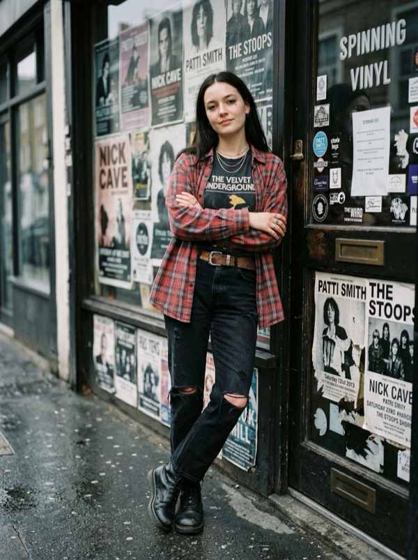 Grunge
