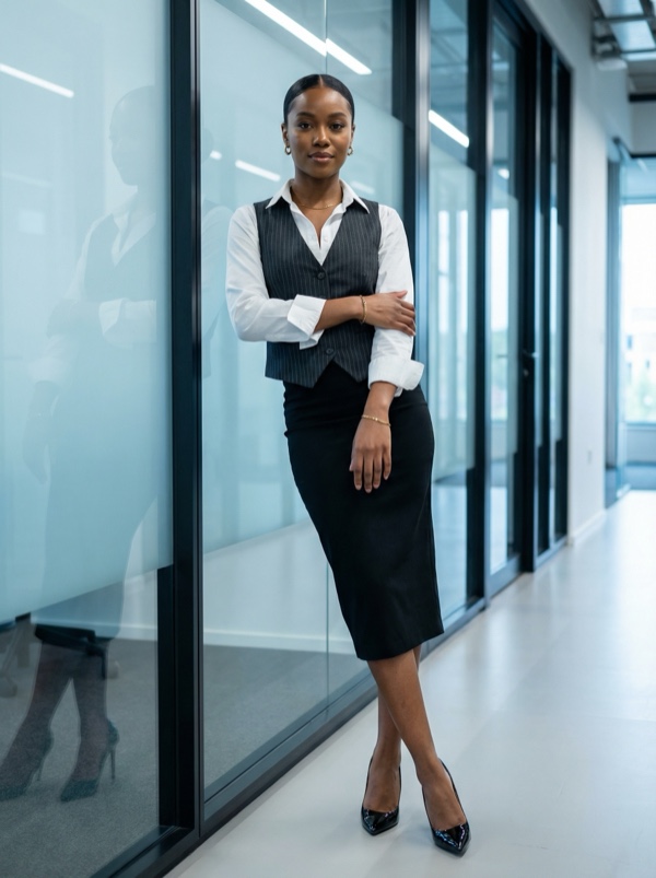 Office Siren