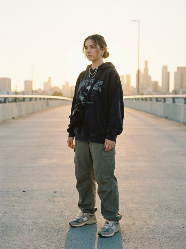 Streetwear